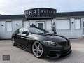 BMW 430 i Gran Coupe LCI M-PERFORMANCE, NAVI PROF., ALC... Schwarz - thumbnail 3