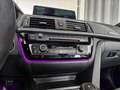 BMW 430 i Gran Coupe LCI M-PERFORMANCE, NAVI PROF., ALC... Schwarz - thumbnail 23