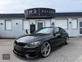 BMW 430 i Gran Coupe LCI M-PERFORMANCE, NAVI PROF., ALC... Schwarz - thumbnail 1