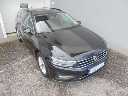 Volkswagen Passat Variant Business NAVI PRO, HEAD UP, VIRTUAL C, ACC, SHZ