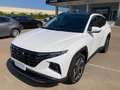 Hyundai TUCSON Tucson 1.6 HEV aut.Exellence + LO + DP Bianco - thumbnail 1