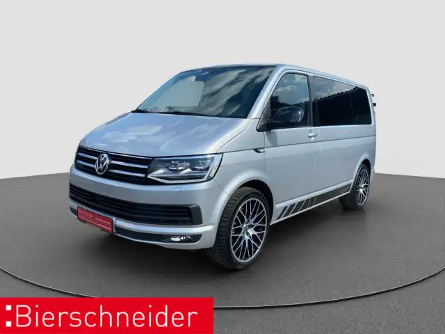 Volkswagen T6 Multivan