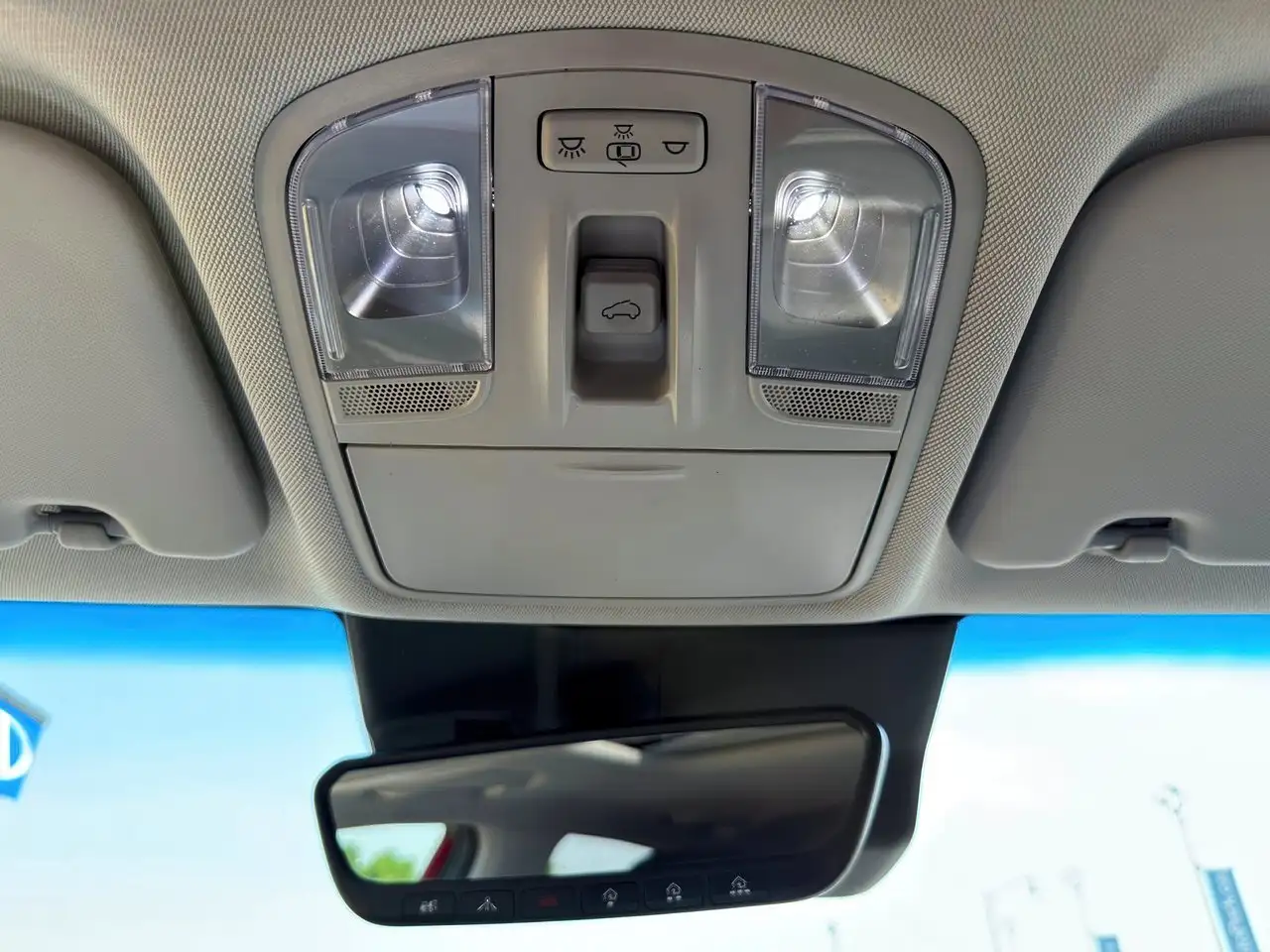 Hyundai KONA fotografie Hyundai KONA