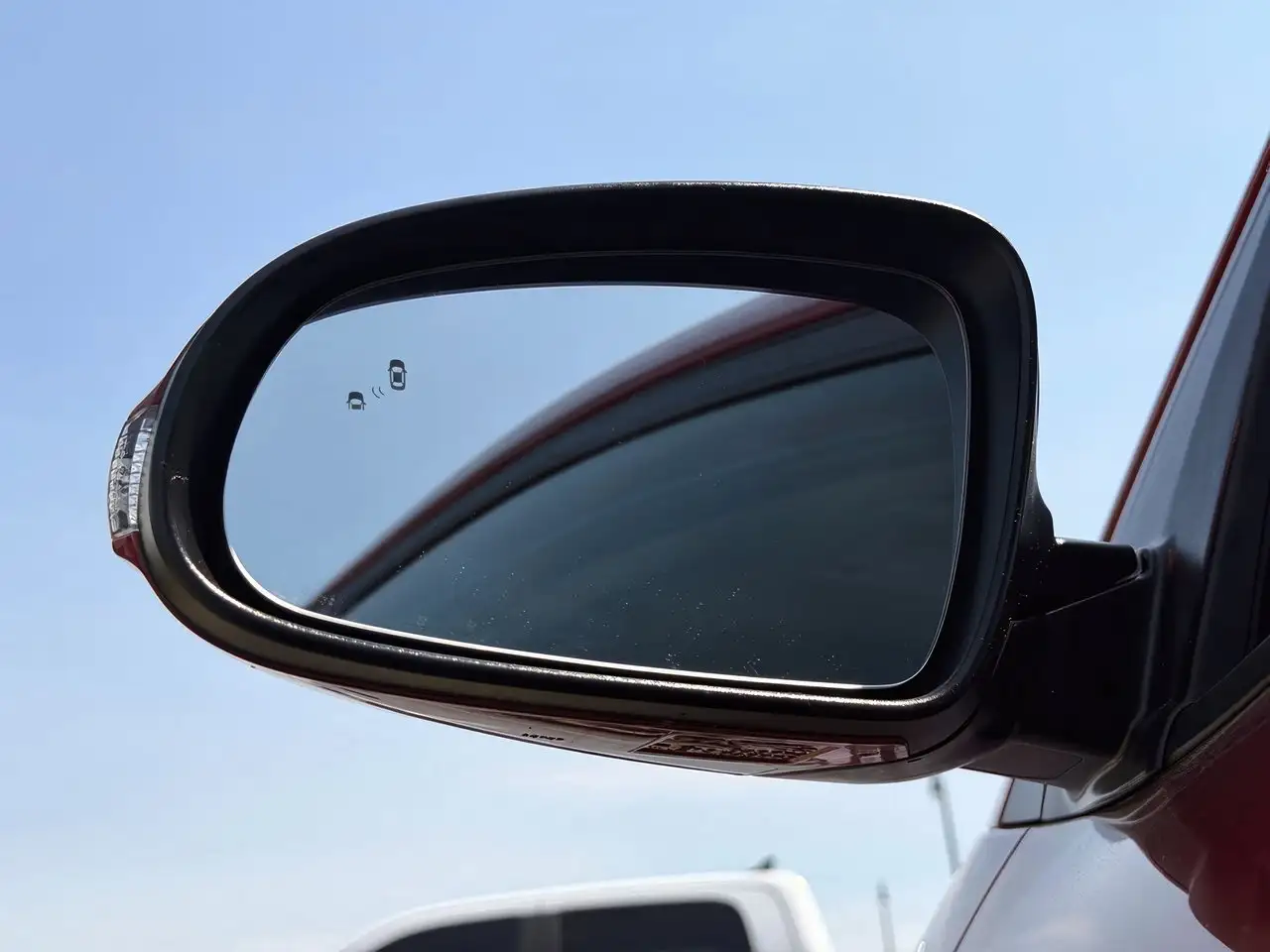 Hyundai KONA fotografie Hyundai KONA
