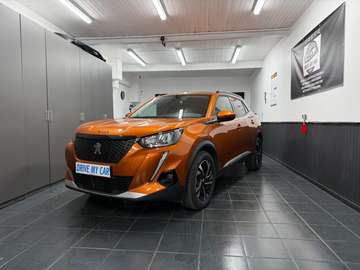 1.2 100Ch Allure Business - 35 700 Kms