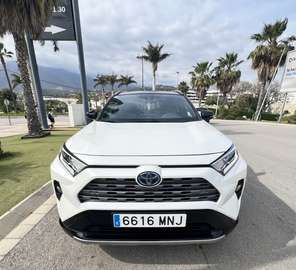 2.5 hybrid 4WD GR Sport Plus