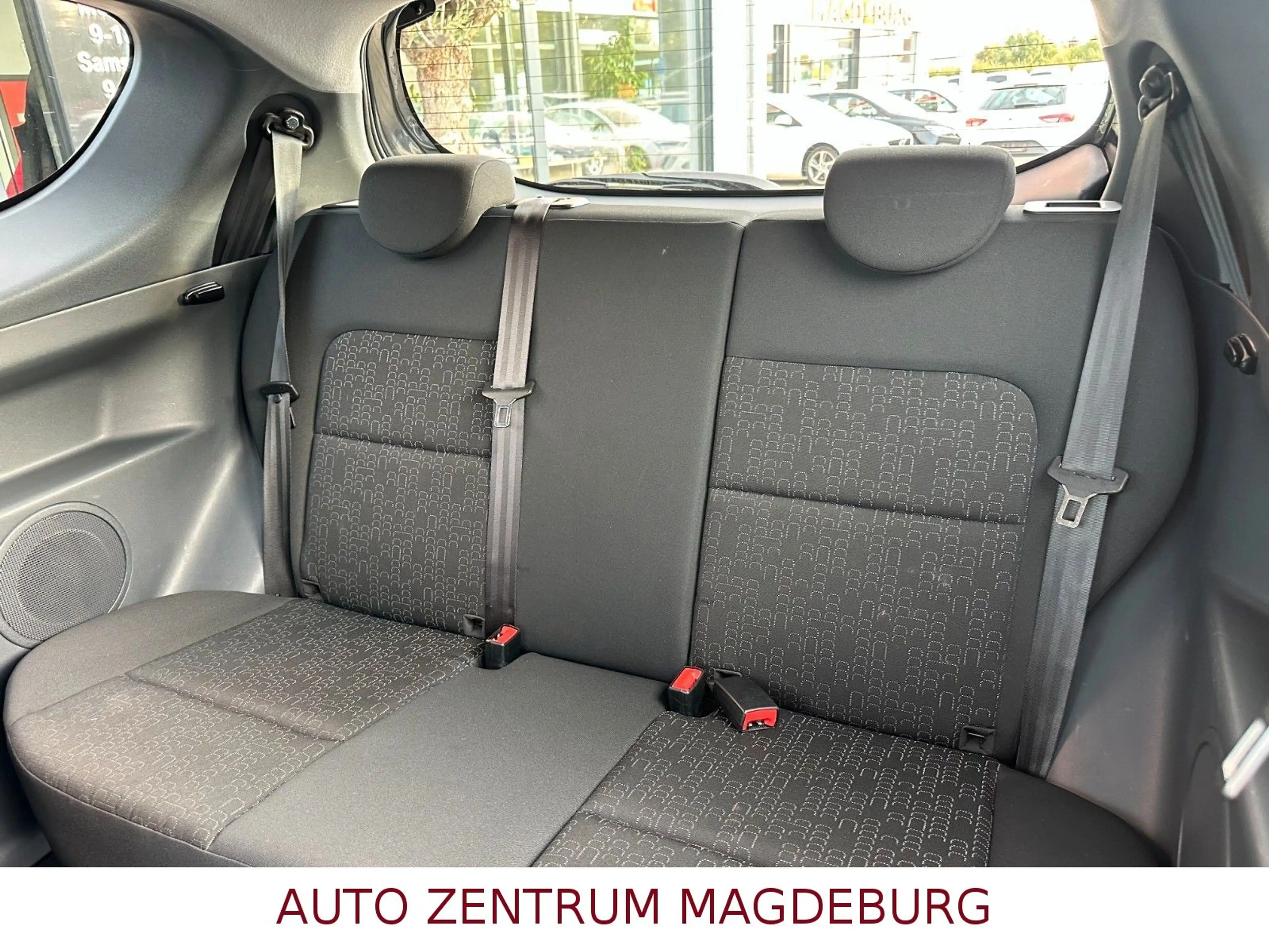 Mitsubishi Colt Lim. ClearTec*KLIMA*SITZH*2HAND* — photo 14