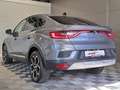 Renault Arkana 1.3 TCE Intens°ACC°RFK°Spur°TWA°LED°DAB Grau - thumbnail 5