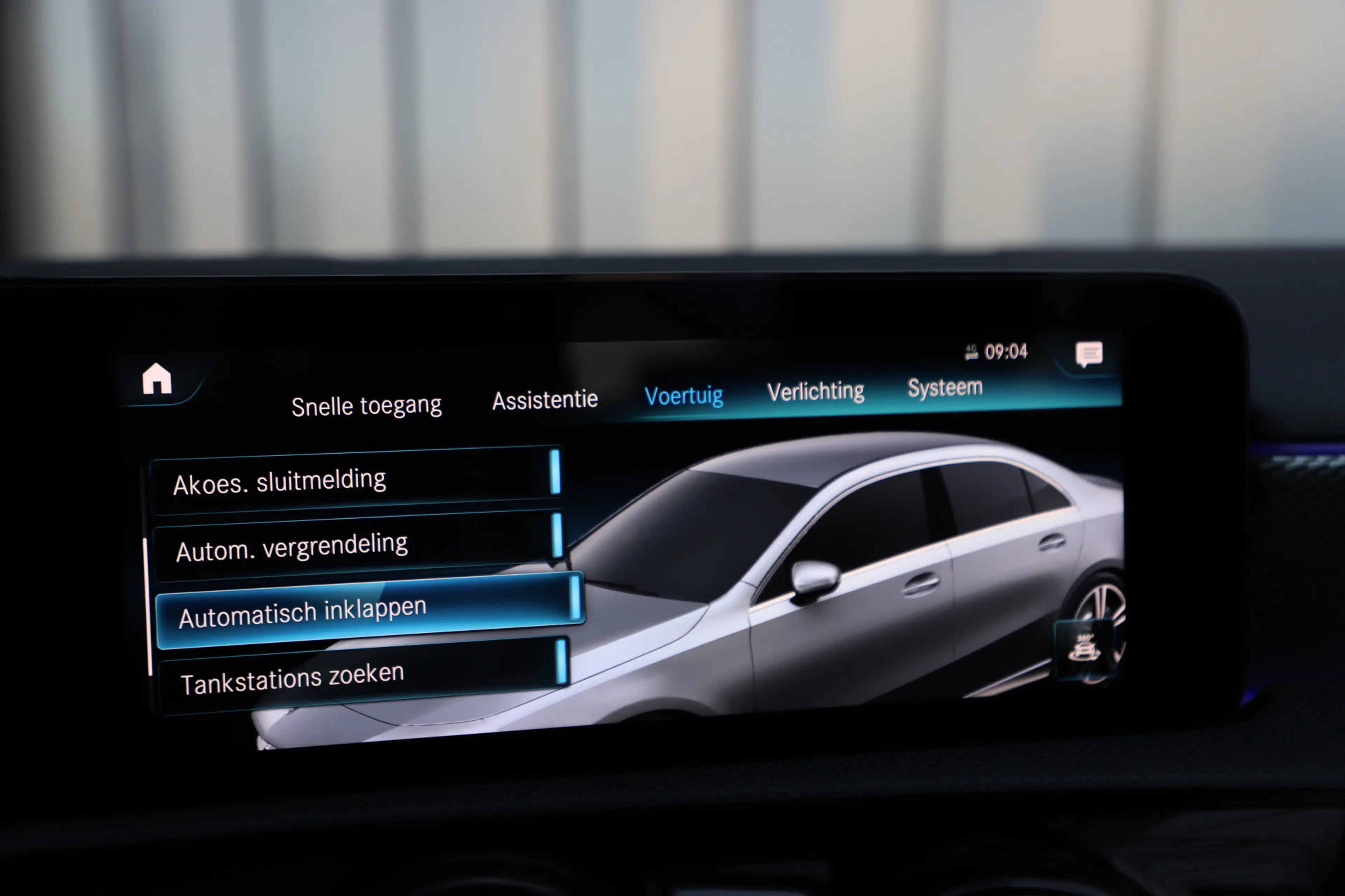 Mercedes-Benz A 180 Business Solution Luxury | 136PK | Sfeerverlichtin — photo 18