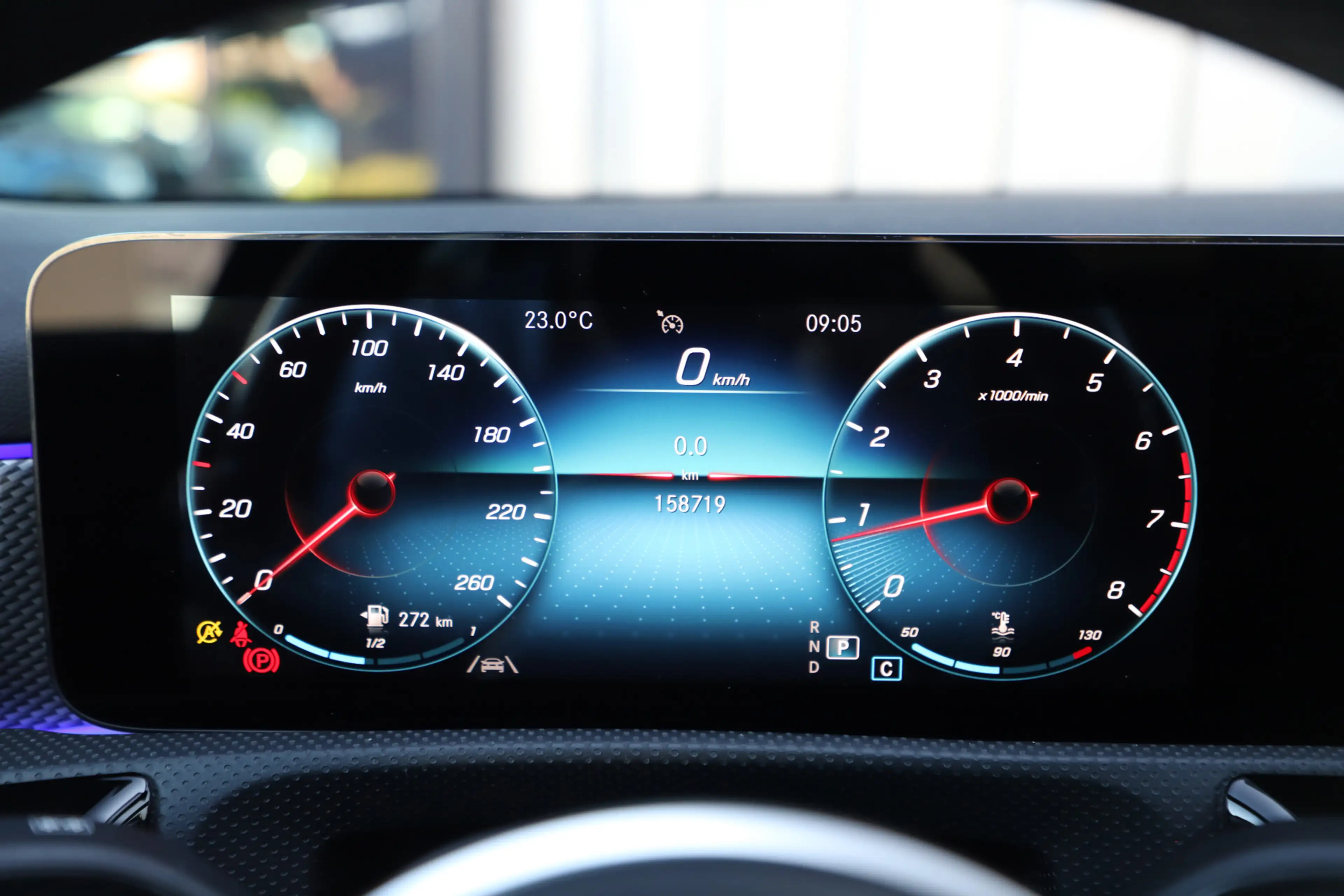 Mercedes-Benz A 180 Business Solution Luxury | 136PK | Sfeerverlichtin — photo 23