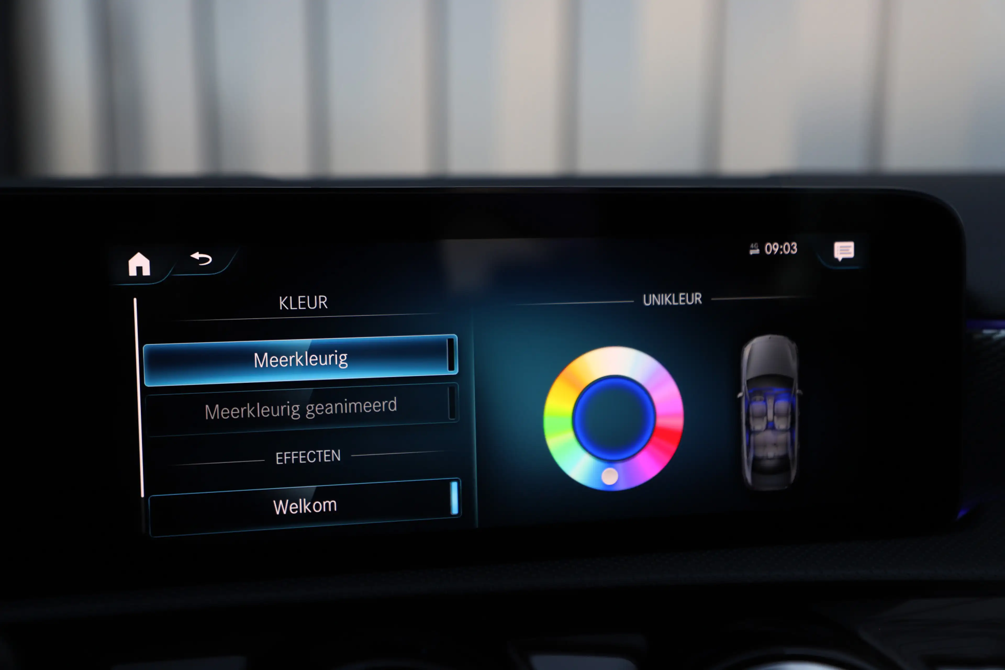 Mercedes-Benz A 180 Business Solution Luxury | 136PK | Sfeerverlichtin — photo 13