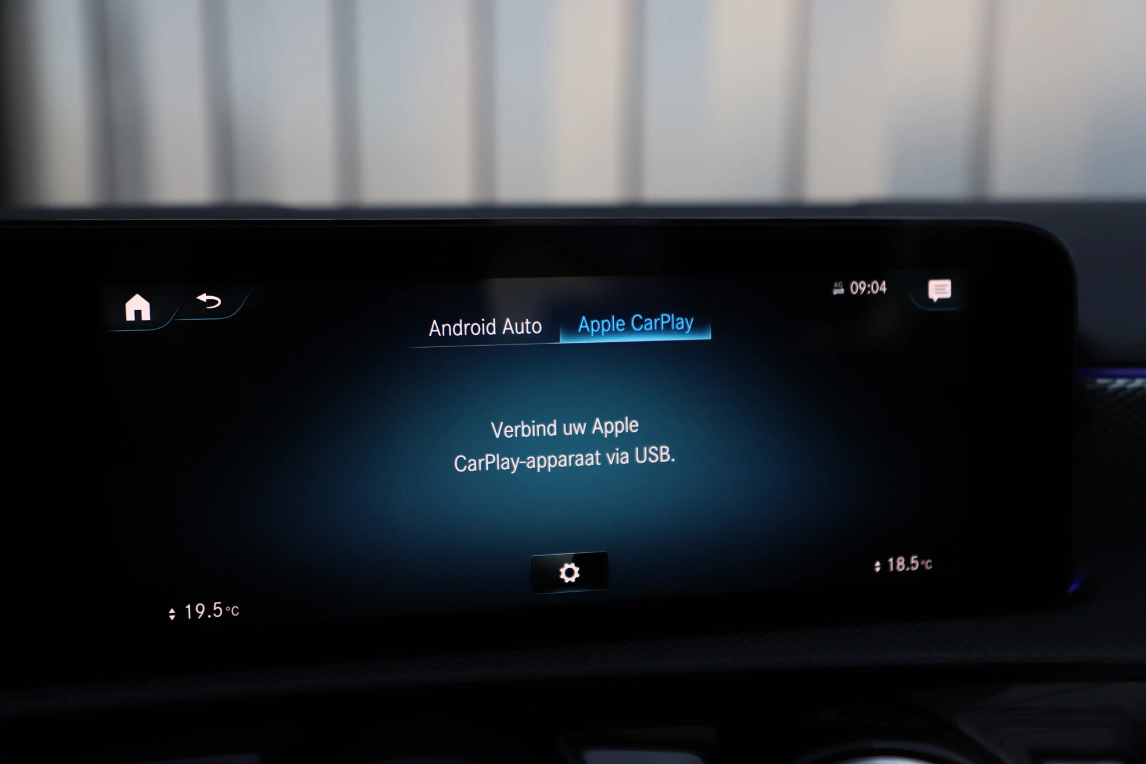 Mercedes-Benz A 180 Business Solution Luxury | 136PK | Sfeerverlichtin — photo 14