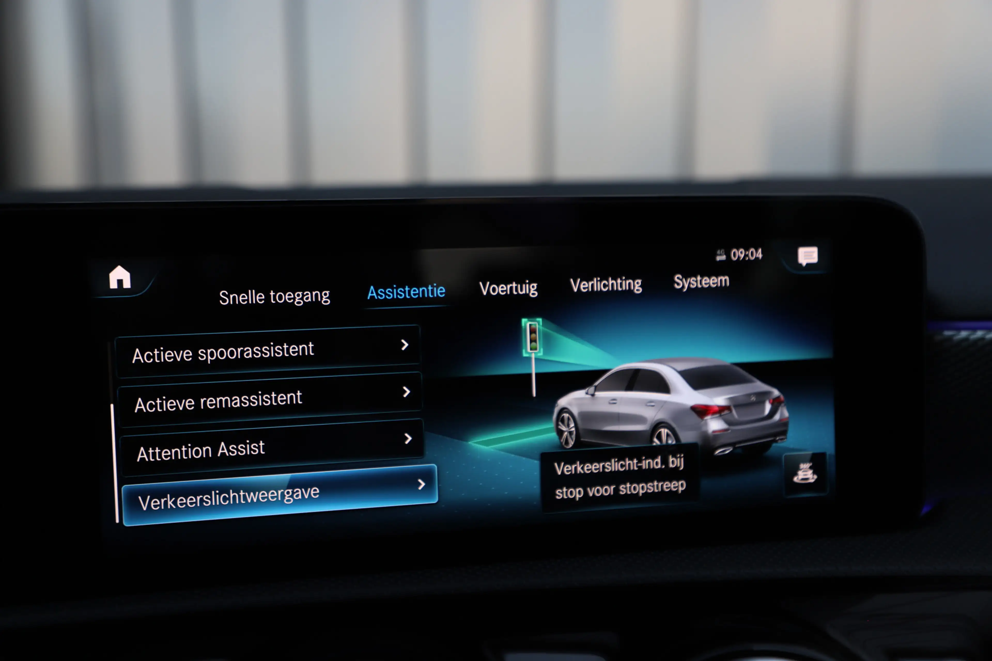 Mercedes-Benz A 180 Business Solution Luxury | 136PK | Sfeerverlichtin — photo 16