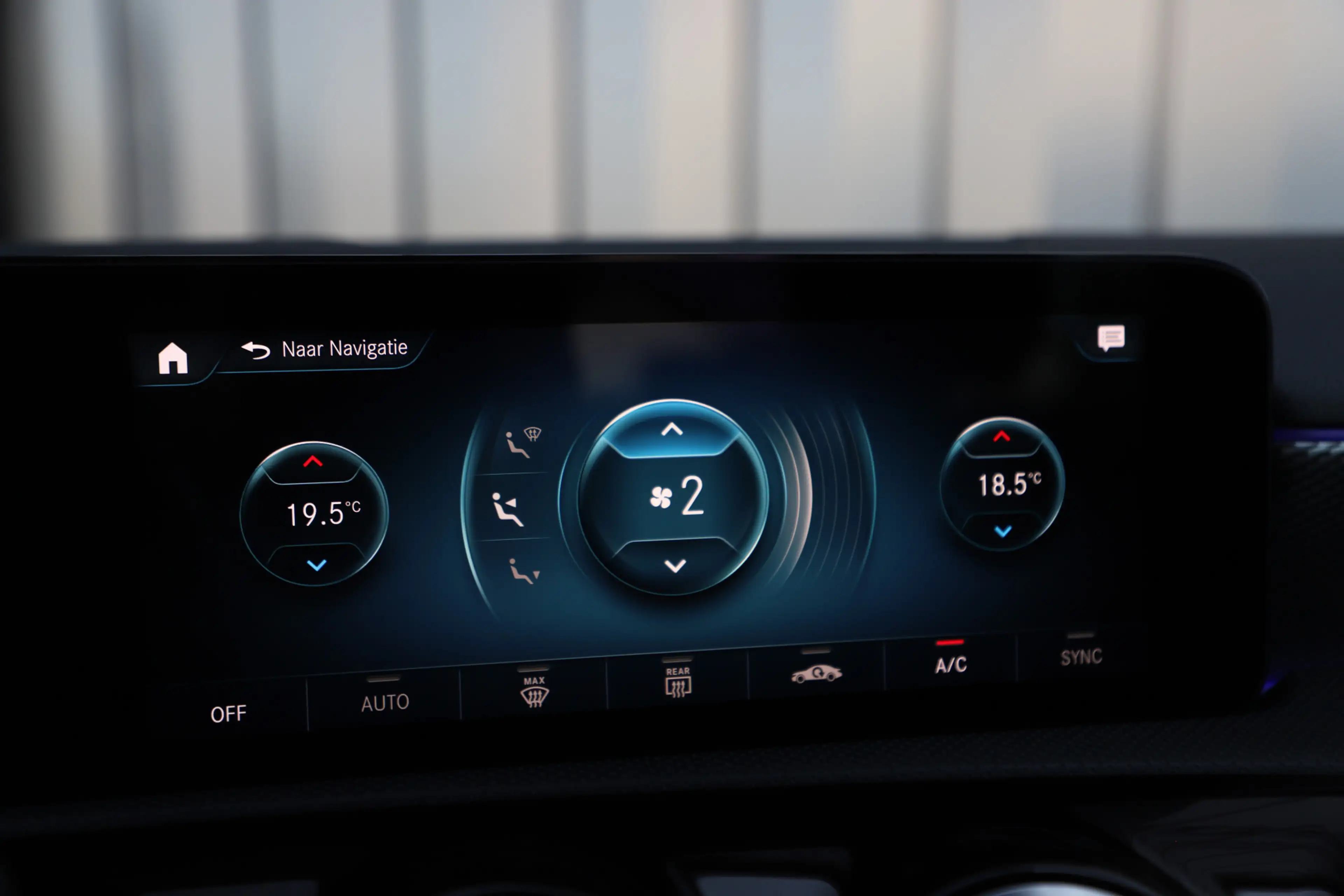 Mercedes-Benz A 180 Business Solution Luxury | 136PK | Sfeerverlichtin — photo 21