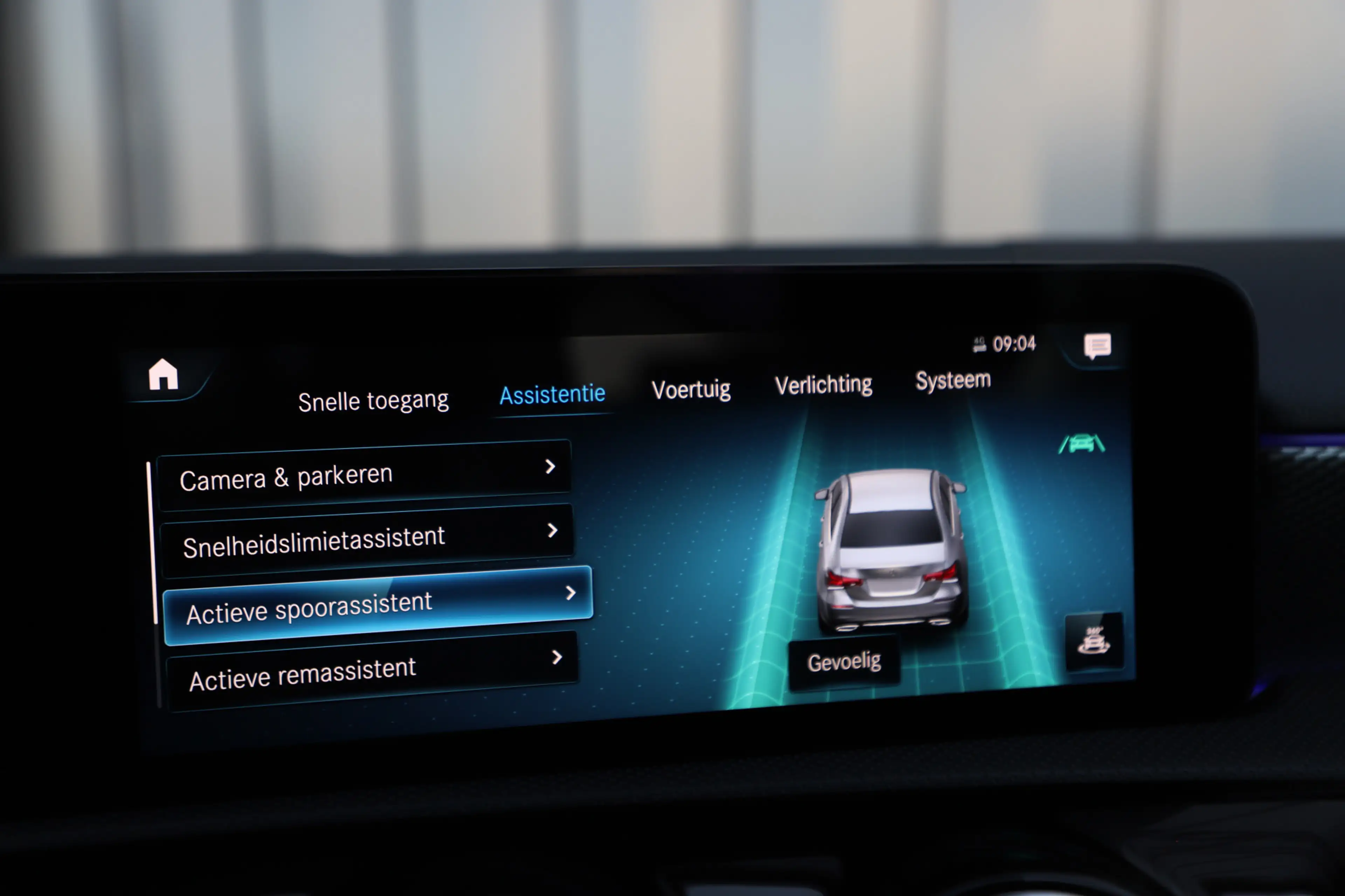 Mercedes-Benz A 180 Business Solution Luxury | 136PK | Sfeerverlichtin — photo 15