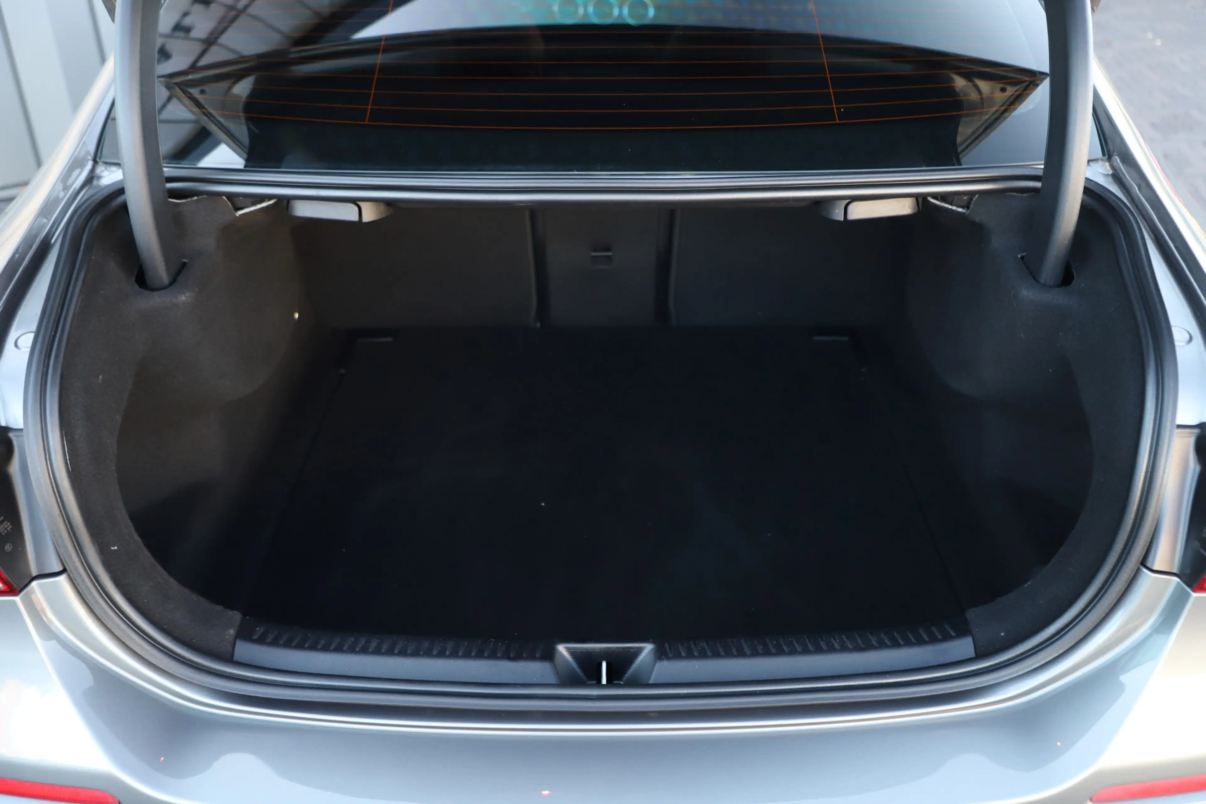 Mercedes-Benz A 180 Business Solution Luxury | 136PK | Sfeerverlichtin — photo 27