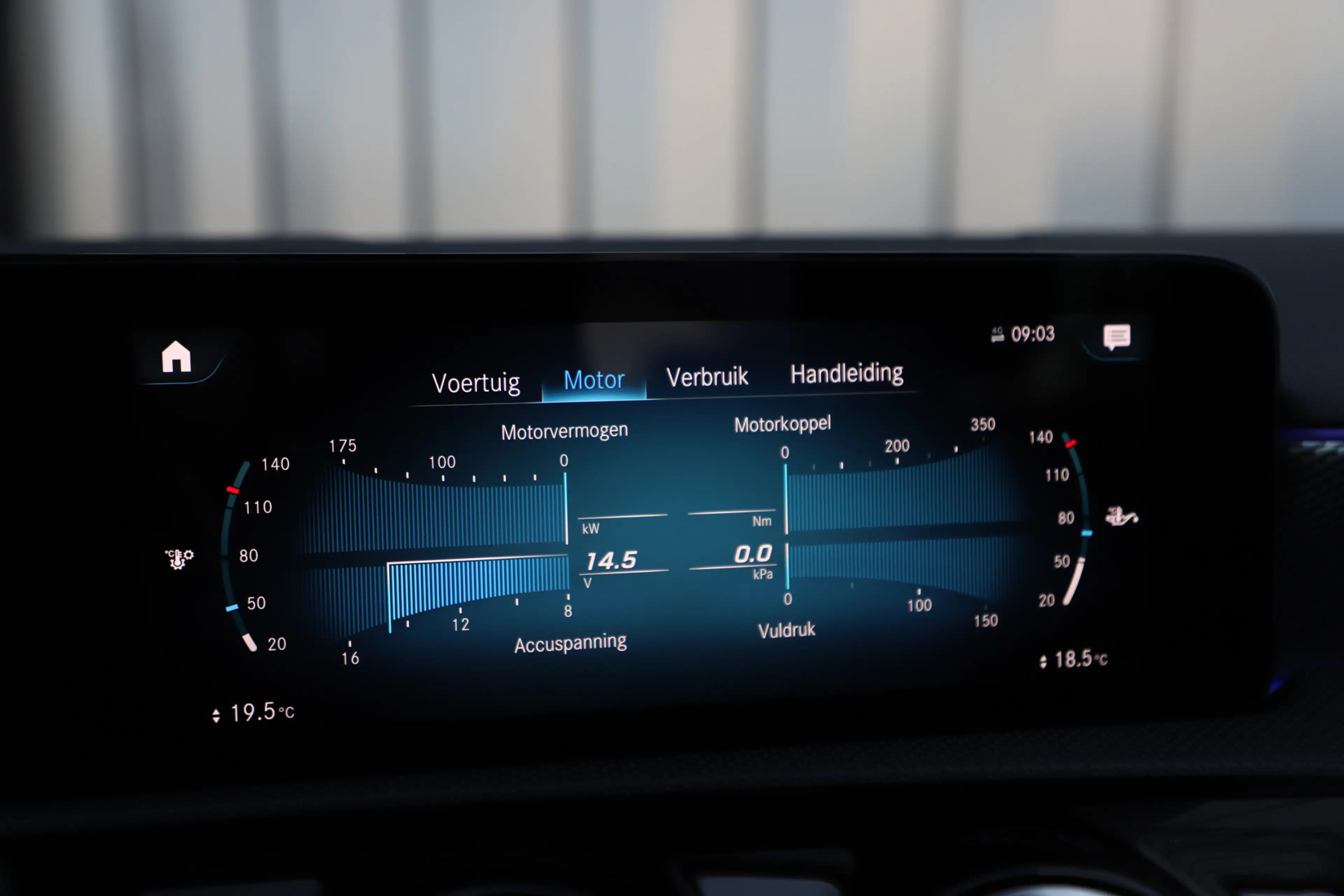 Mercedes-Benz A 180 Business Solution Luxury | 136PK | Sfeerverlichtin — photo 22