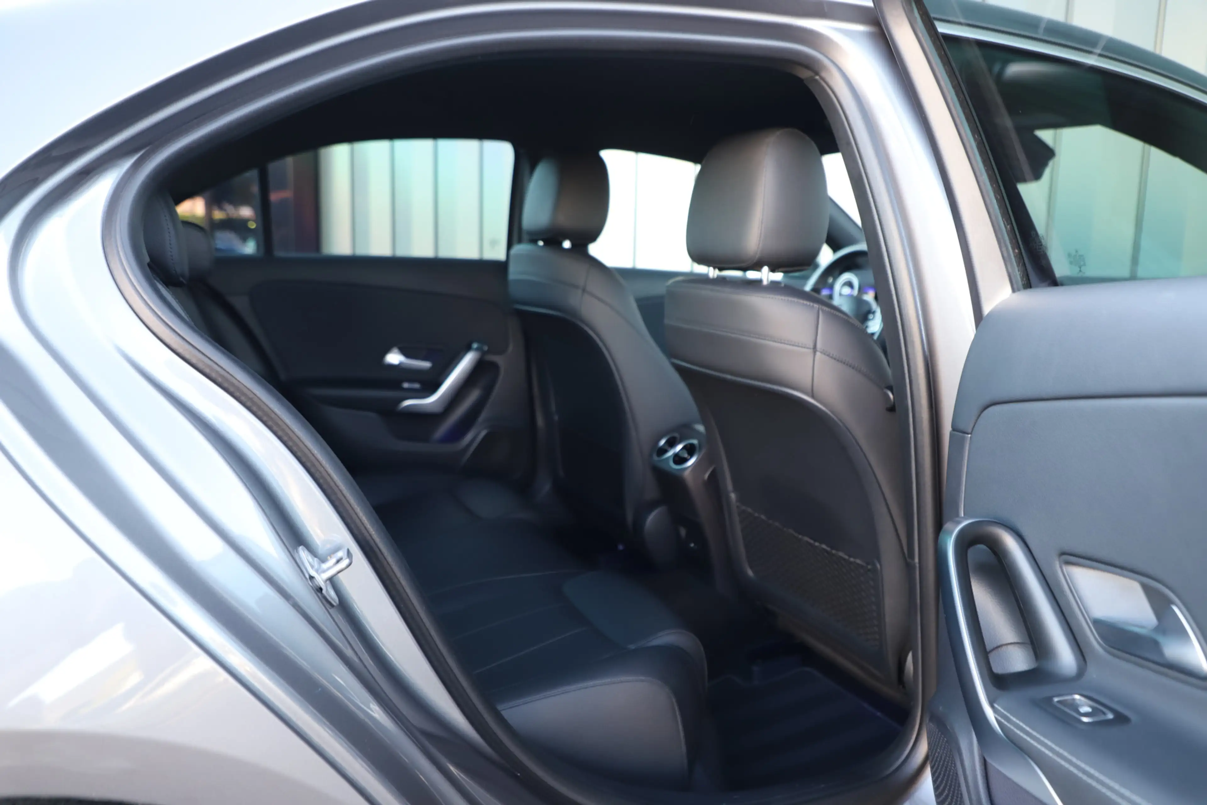 Mercedes-Benz A 180 Business Solution Luxury | 136PK | Sfeerverlichtin — photo 6