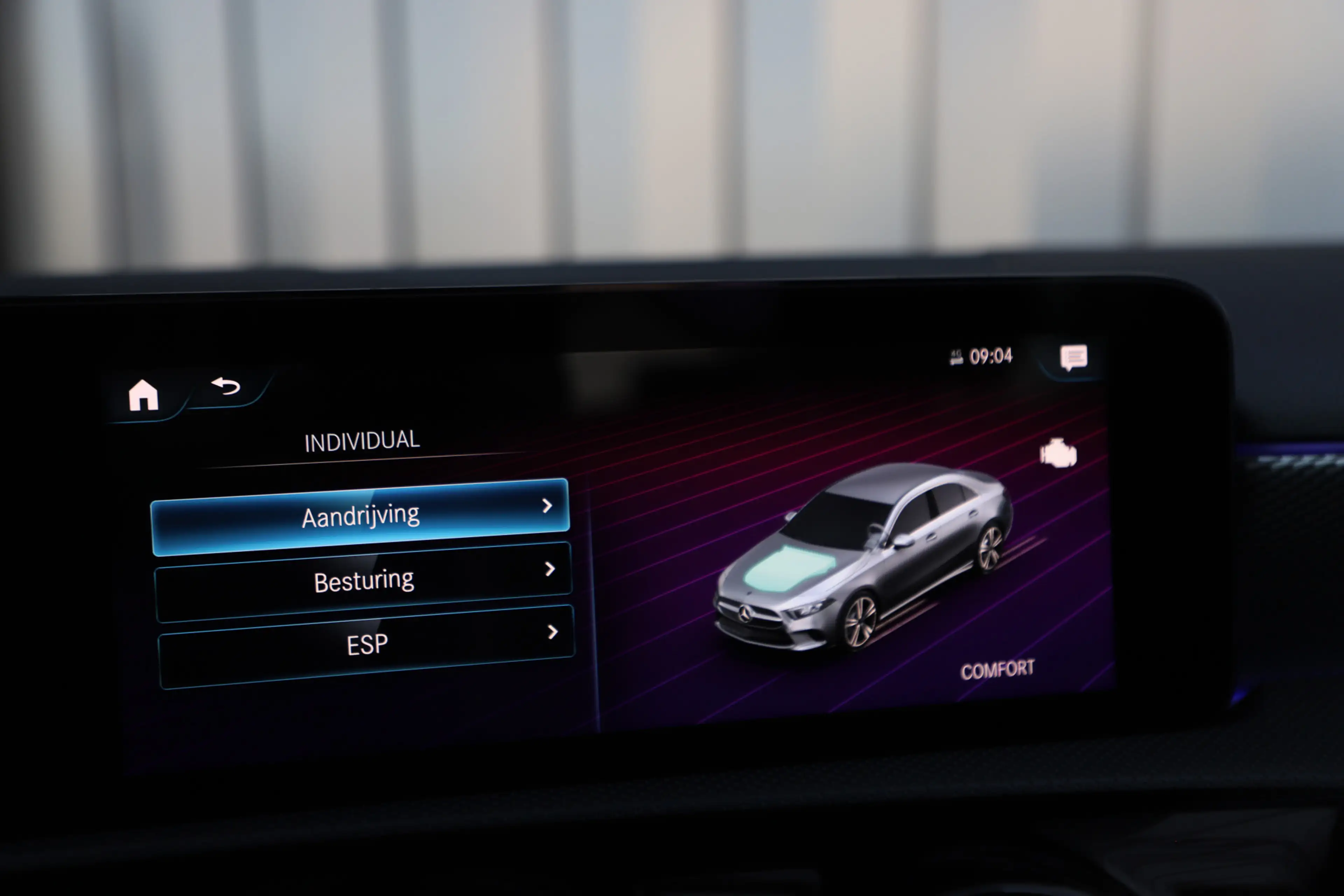Mercedes-Benz A 180 Business Solution Luxury | 136PK | Sfeerverlichtin — photo 19