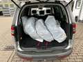 Ford Galaxy Titanium BiXenon Automatik 7 Sitzer Ezüst - thumbnail 4
