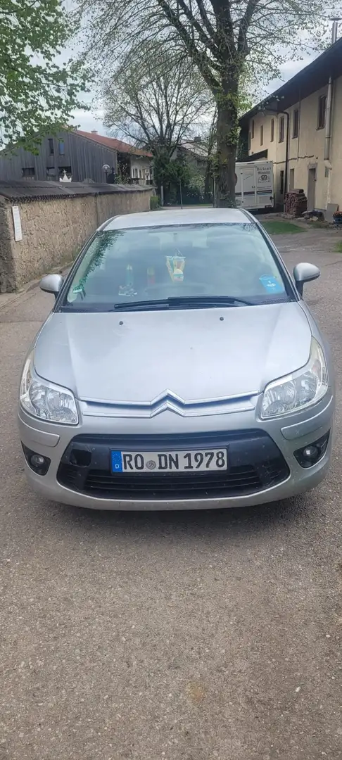 Citroen C4 C4 VTi 120 VTR Plus - 1
