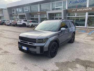 HYUNDAI SANTA FE PHEV 253CV CALLIGRAPHY – FULL OPTIONAL – PARI AL NUOVO – OCCASIONE