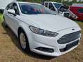 Ford Mondeo Turnier 1.5 EcoBoost Trend Automatik Weiß - thumbnail 4