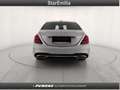 Mercedes-Benz S 400 S 400 d 4Matic Premium Plus Lunga Argento - thumbnail 3