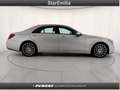 Mercedes-Benz S 400 S 400 d 4Matic Premium Plus Lunga Srebrny - thumbnail 2
