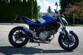 Suzuki Gladius 650 Blanco - thumbnail 2