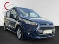 Ford Grand Tourneo Connect Titanium 1,6 TDCi Blau - thumbnail 3