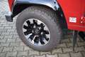 Land Rover Defender 90 V8 WORKS Rouge - thumbnail 16