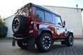 Land Rover Defender 90 V8 WORKS Rouge - thumbnail 3