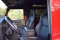 Land Rover Defender 90 V8 WORKS Rouge - thumbnail 8