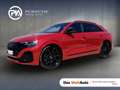 Audi Q8 e-hybrid quattro 290 kW Rot - thumbnail 1