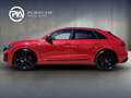 Audi Q8 e-hybrid quattro 290 kW Rot - thumbnail 3