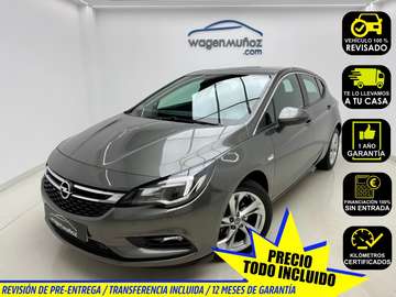 1.6CDTi S/S Dynamic 110