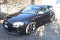 Audi S3 A3 II 2009 3p 2.0 tfsi quattro Nero - thumbnail 1
