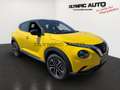 Nissan Juke 1.0 DIG-T N-Connecta DCT  KAMERA SHZG NAVI Gelb - thumbnail 3
