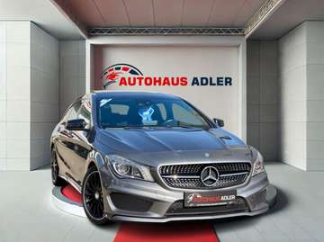 Shooting Brake AMG-LINE*PANO*XEN*H&K*KAM