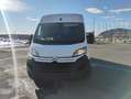 Citroen Jumper 2.2 120 CV L2H2 BlueHdi km 70603 Bianco - thumbnail 1