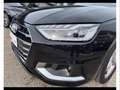 Audi A4 avant 35 2.0 tdi mhev business advanced 163cv s-tr Schwarz - thumbnail 13