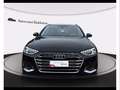 Audi A4 avant 35 2.0 tdi mhev business advanced 163cv s-tr Schwarz - thumbnail 2