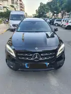 Mercedes-Benz GLA d Sport 4matic auto