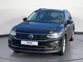 Volkswagen Tiguan 2.0 TDI SCR Life AHK Navi connect Winterp Schwarz - thumbnail 2
