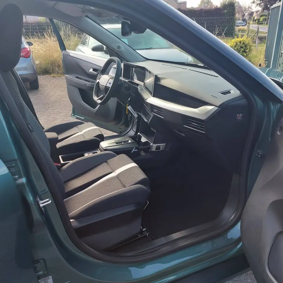 Opel Frontera 2026