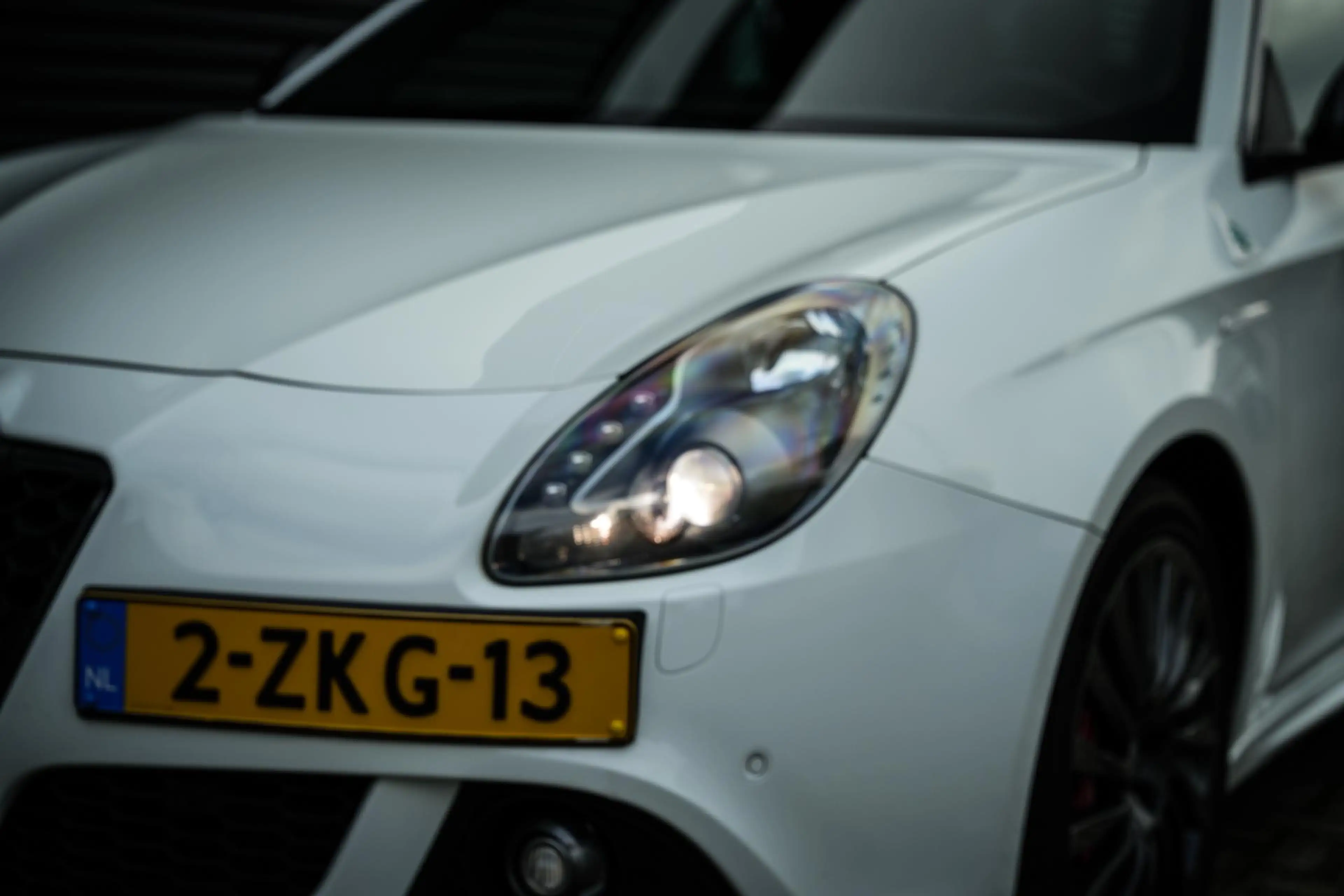Alfa Romeo Giulietta 1.750 Turbo Veloce | Org. NL-Auto! | Panoramadak | — photo 34