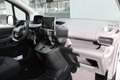 Peugeot Partner e-Partner 136 L1 50 kWh 136pk - Airco - Cruise - P Weiß - thumbnail 34