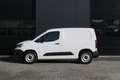 Peugeot Partner e-Partner 136 L1 50 kWh 136pk - Airco - Cruise - P Weiß - thumbnail 9