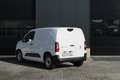 Peugeot Partner e-Partner 136 L1 50 kWh 136pk - Airco - Cruise - P Weiß - thumbnail 8
